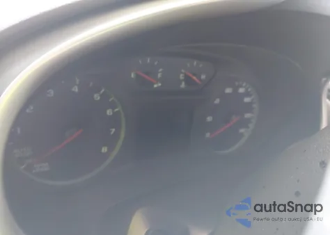 2025 Chevrolet Malibu Fwd 1Lt z USA, uszkodzony, nr VIN 1G1ZD5STXSF140890